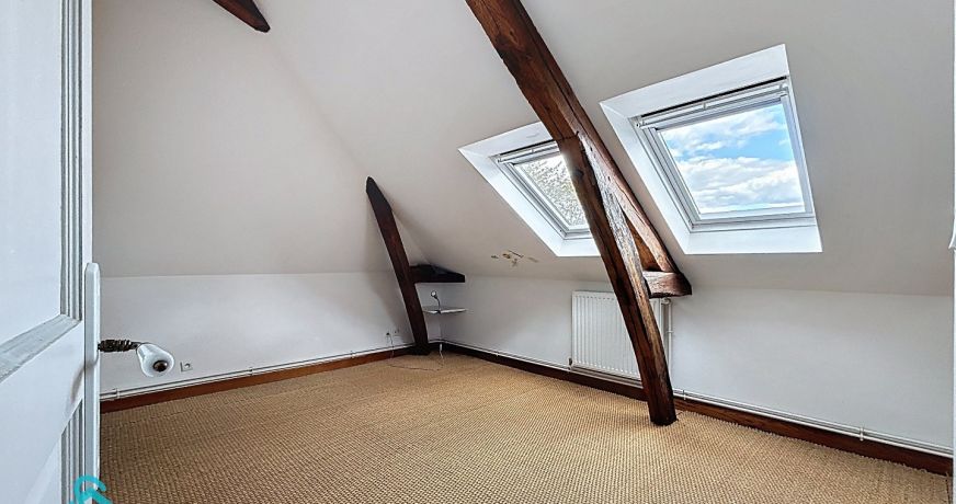 vente Appartement bourgeois Saint Pierre Les Elbeuf