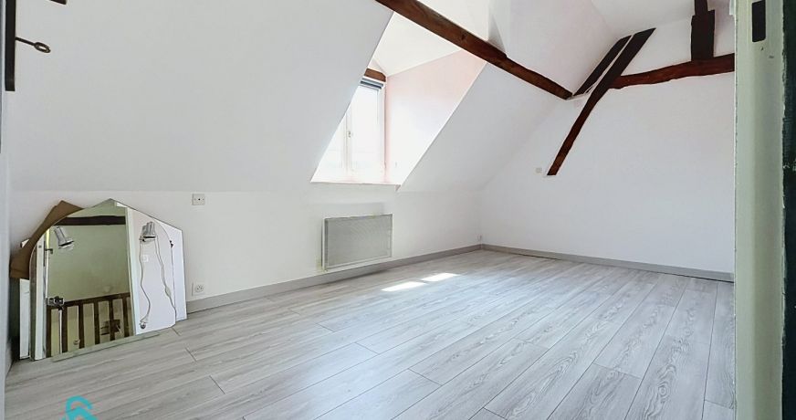 vente Maison Quincampoix