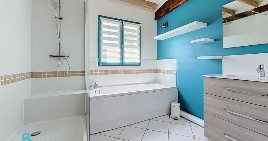 vente Maison Quincampoix