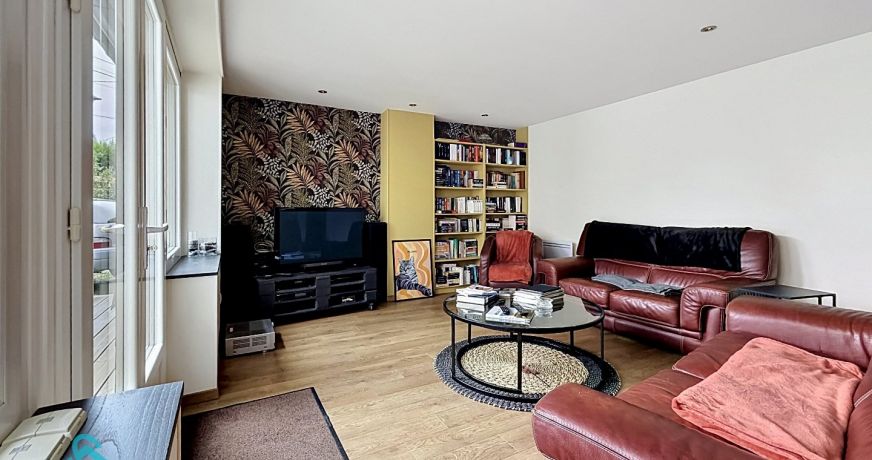 vente Maison Fleury Sur Andelle