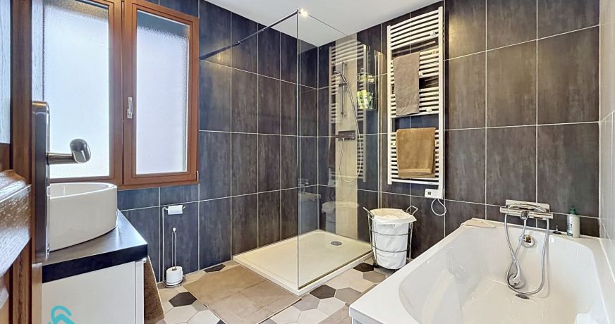 vente Maison Fleury Sur Andelle