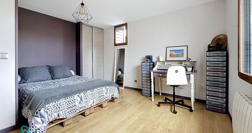 vente Maison Fleury Sur Andelle