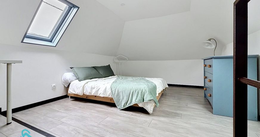 vente Maison Fleury Sur Andelle