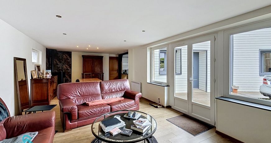 vente Maison Fleury Sur Andelle