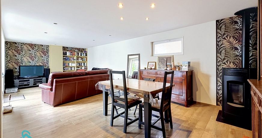 vente Maison Fleury Sur Andelle