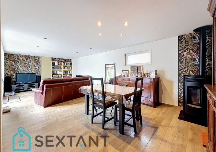 vente Maison Fleury Sur Andelle