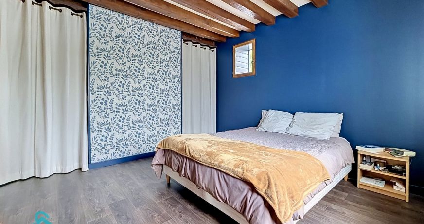 vente Maison Fleury Sur Andelle