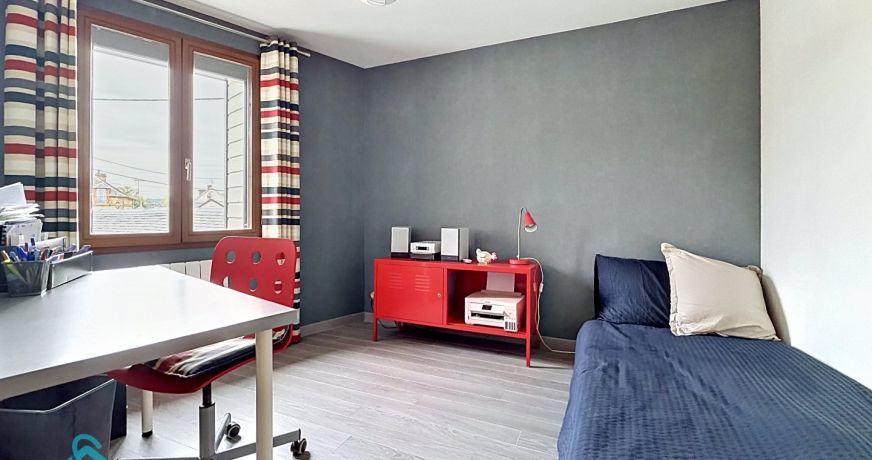 vente Maison Fleury Sur Andelle