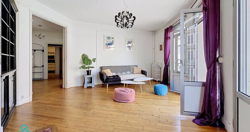 vente Appartement Rouen