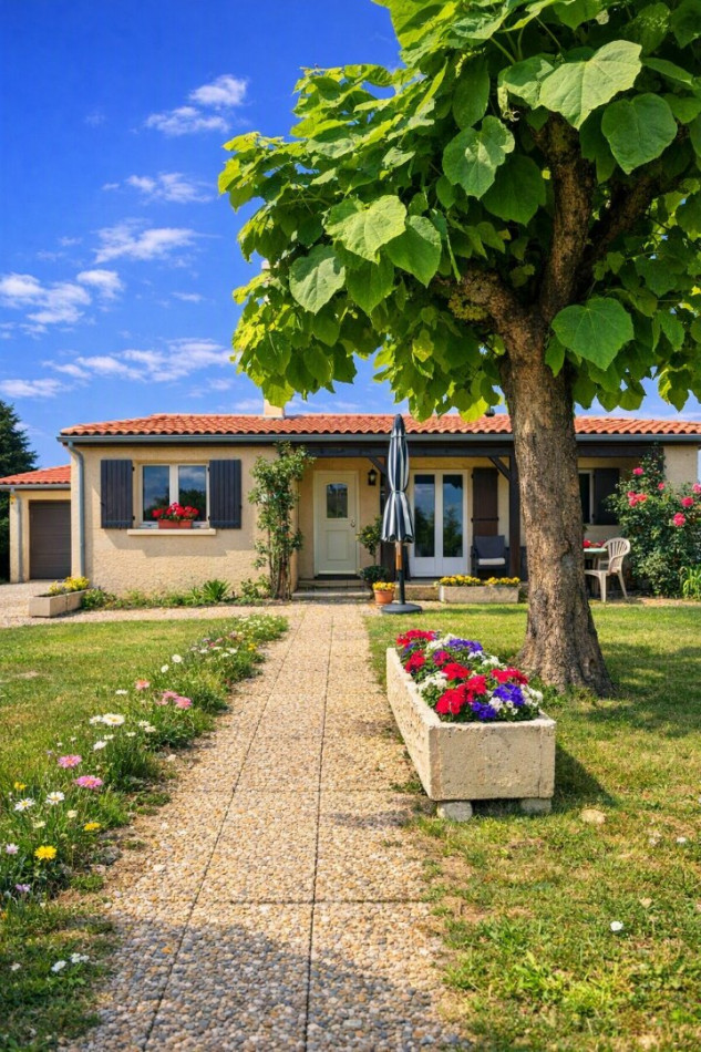 vente Maison Bergerac - Photo 1