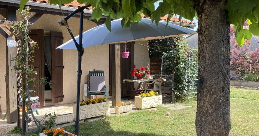vente Maison Bergerac