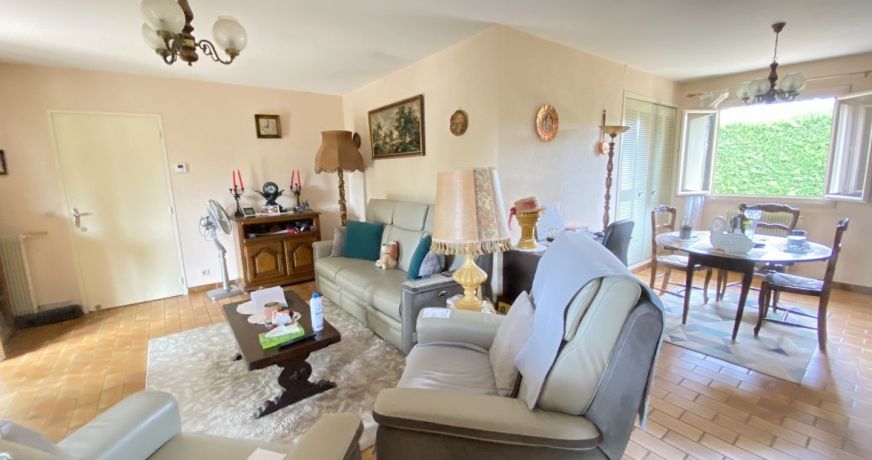 vente Maison Bergerac