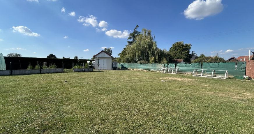 vente Maison Arras