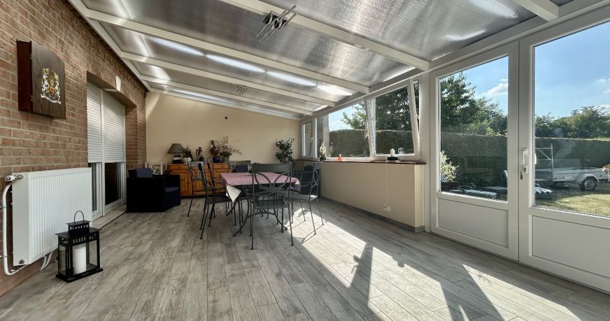 vente Maison Arras