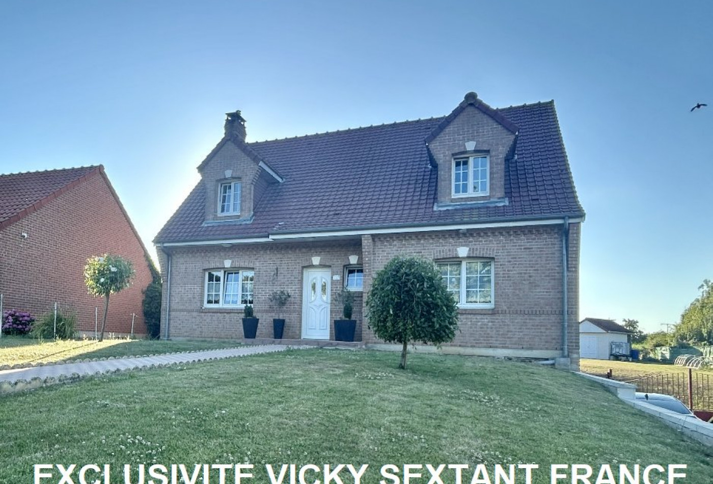 vente Maison Arras - Photo 1