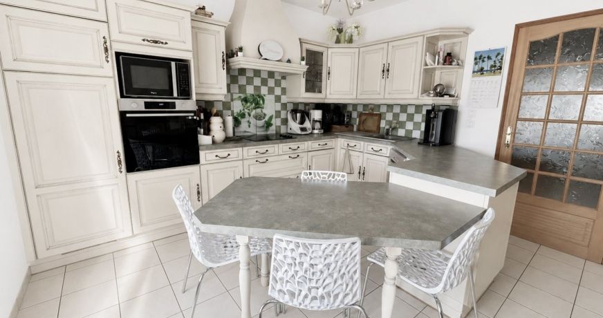 vente Maison Arras