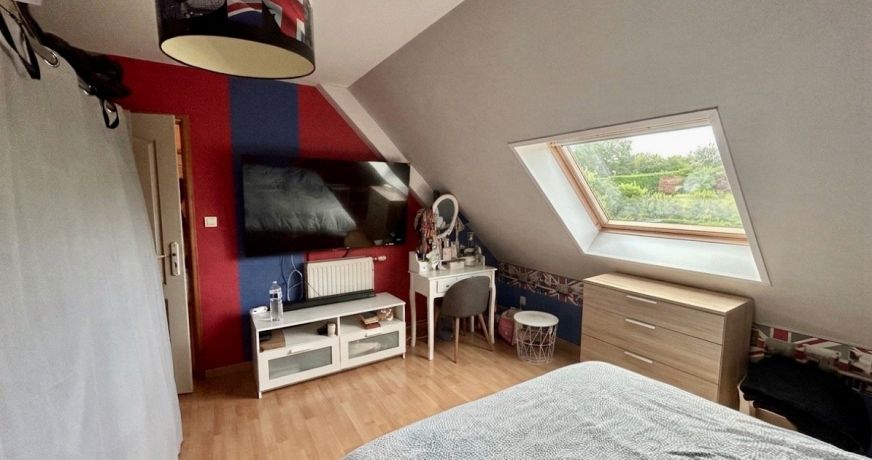 vente Maison Arras