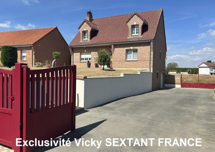 vente Maison Arras