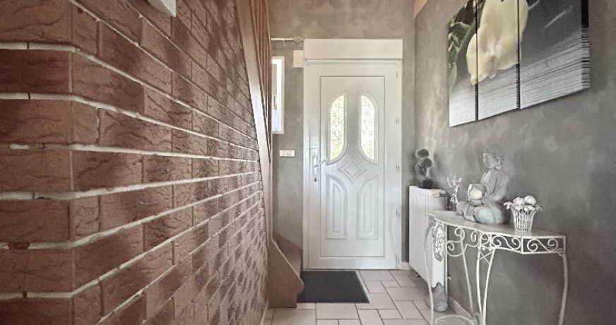 vente Maison Arras