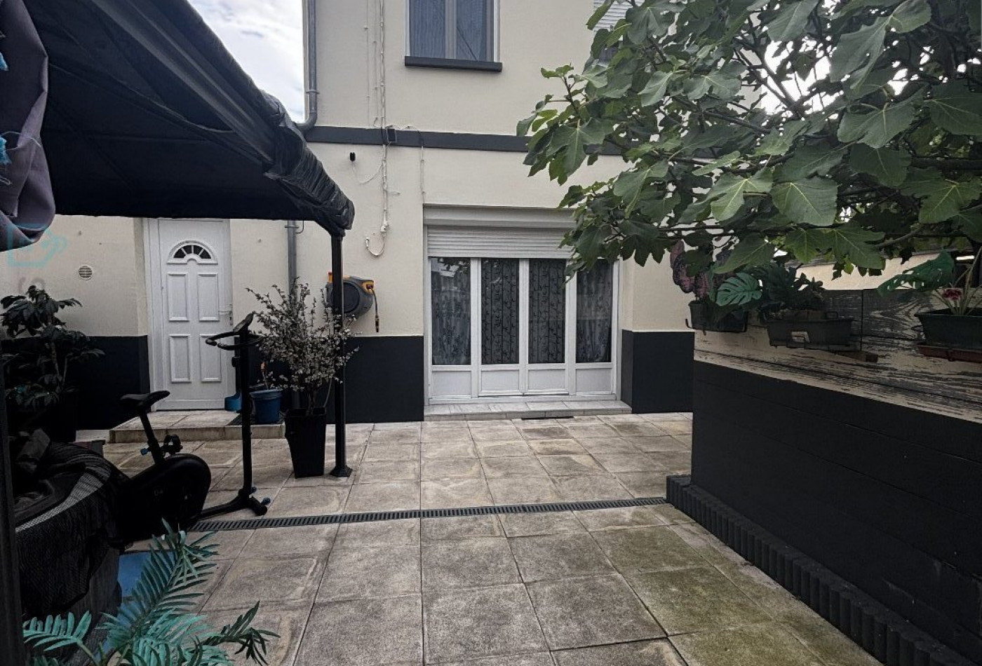 vente Maison individuelle Le Petit Quevilly - Photo 1