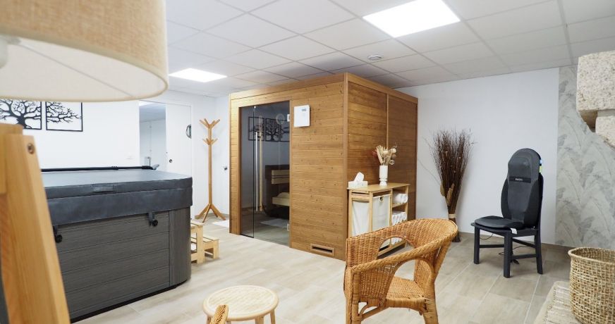 vente Maison Pontivy