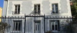 vente Maison individuelle Oissel