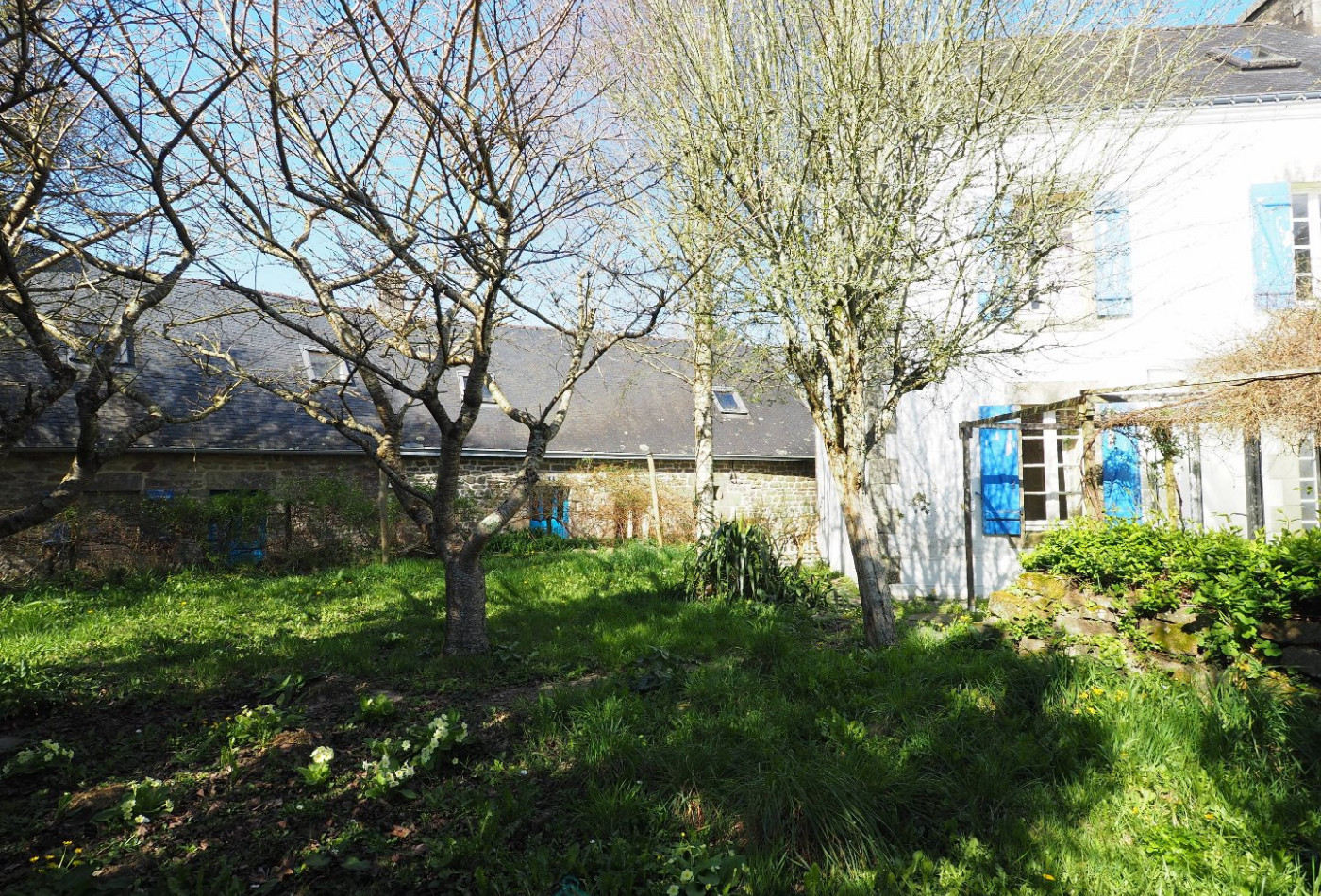 vente Maison Locmalo - Photo 2