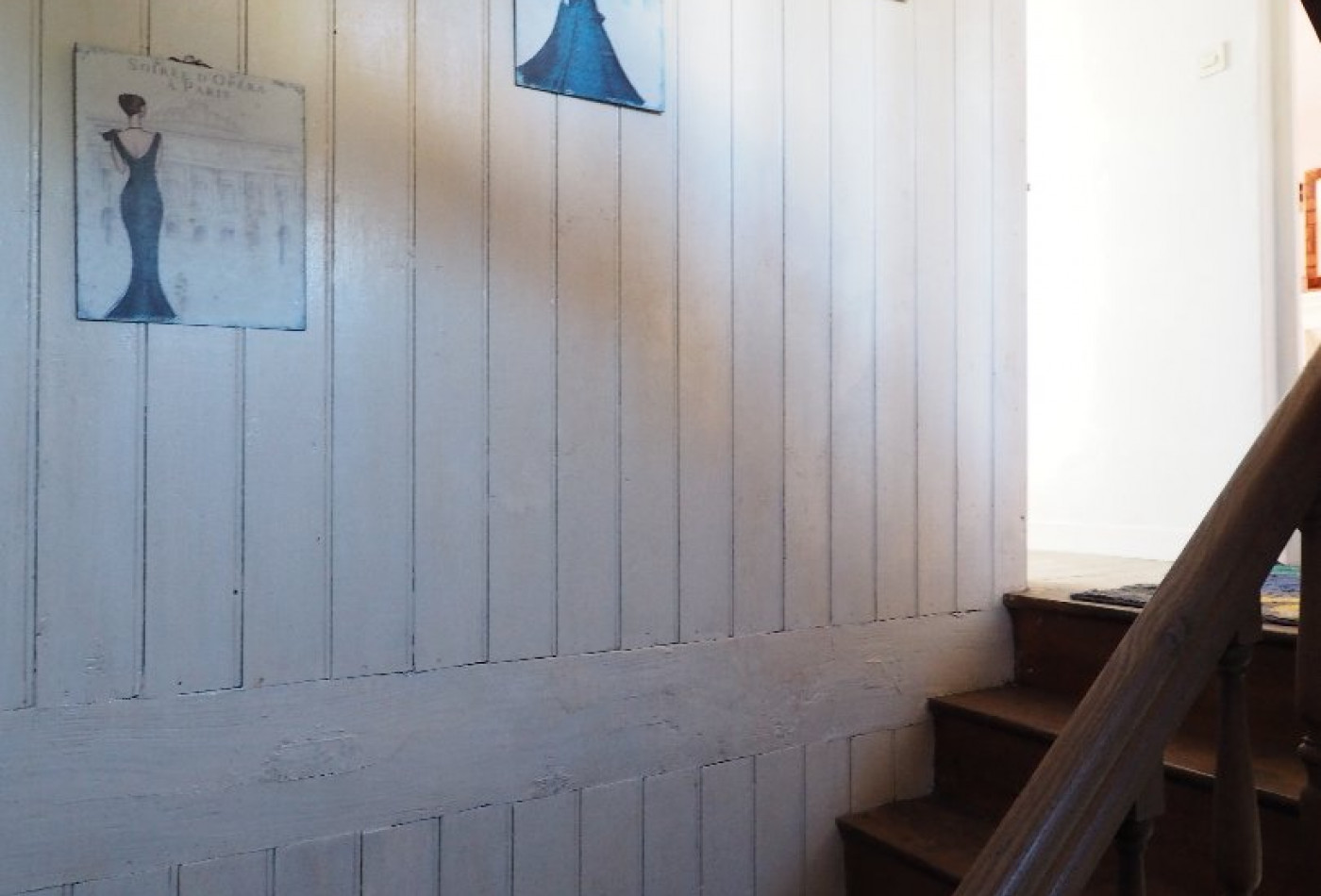 vente Maison Locmalo - Photo 6