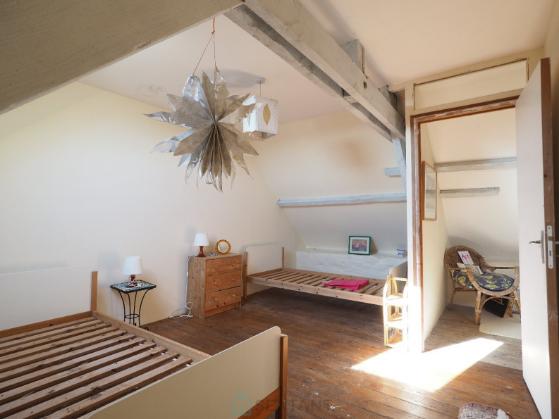 vente Maison Locmalo - Photo 9