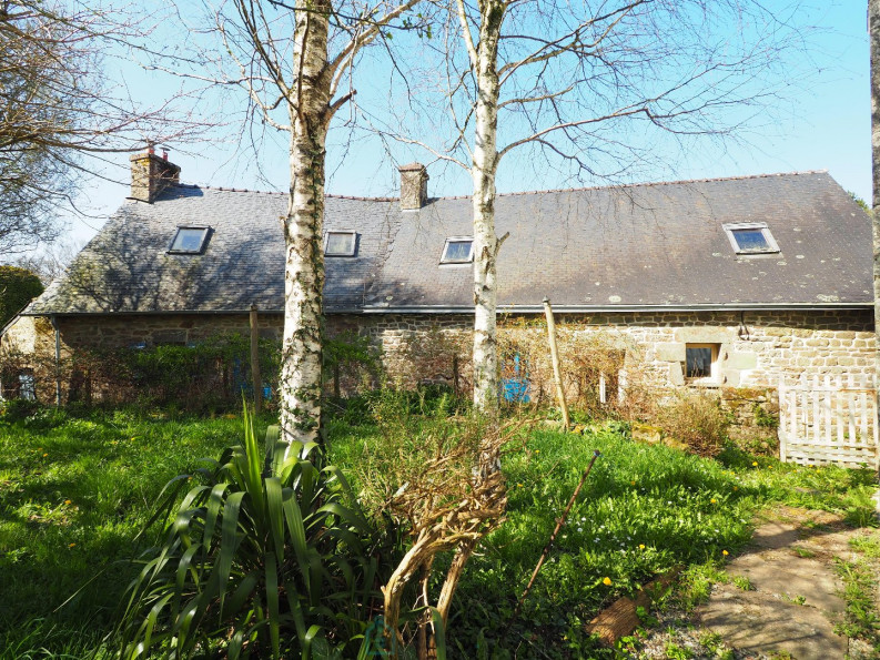 vente Maison Locmalo - Photo 1