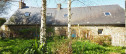vente Maison Locmalo