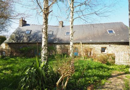 vente Maison Locmalo