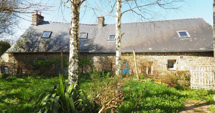 vente Maison Locmalo