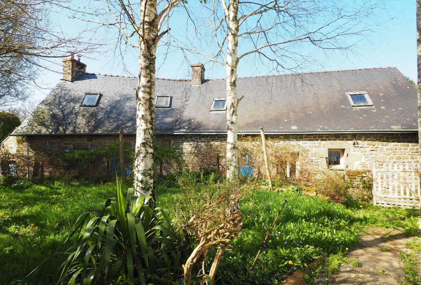 vente Maison Locmalo - Photo 1