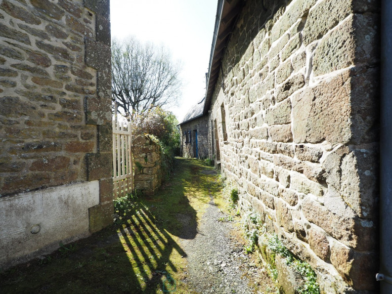 vente Maison Locmalo - Photo 10