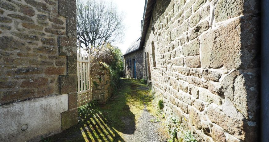 vente Maison Locmalo