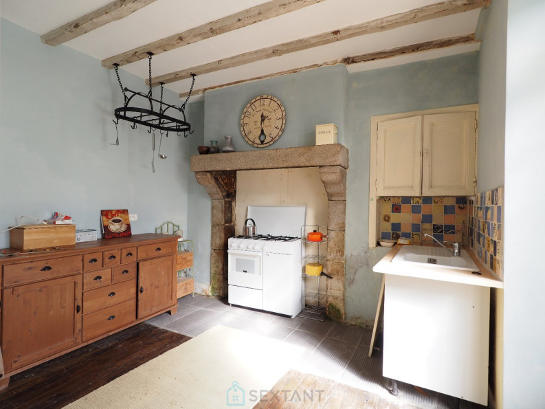 vente Maison Locmalo - Photo 4