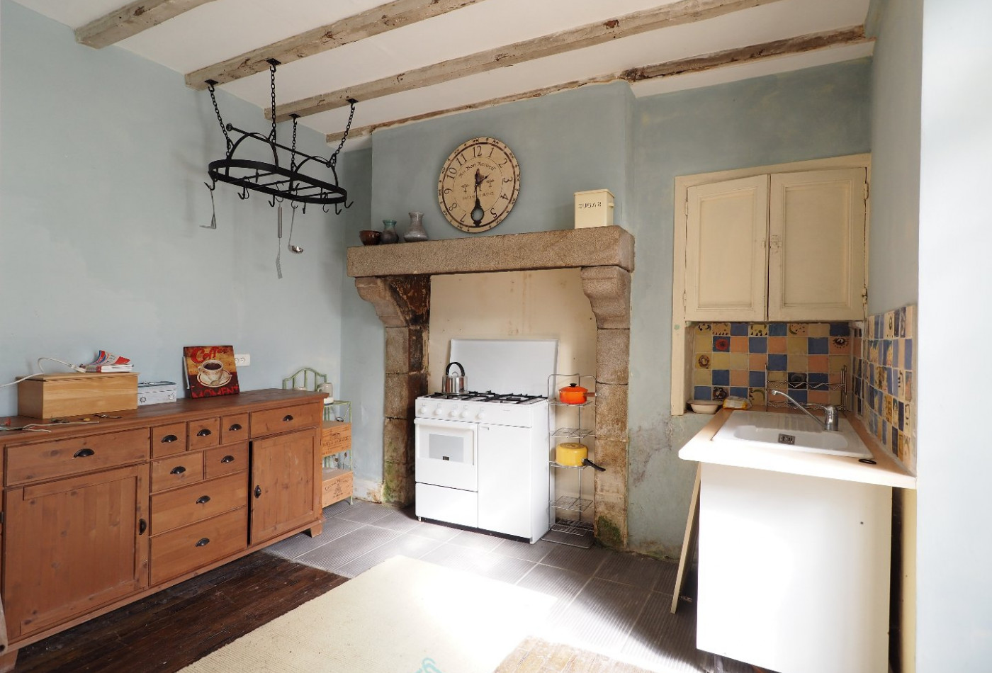 vente Maison Locmalo - Photo 4