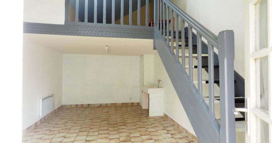 vente Maison Guern
