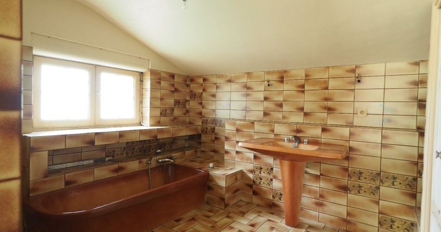 vente Maison Guern