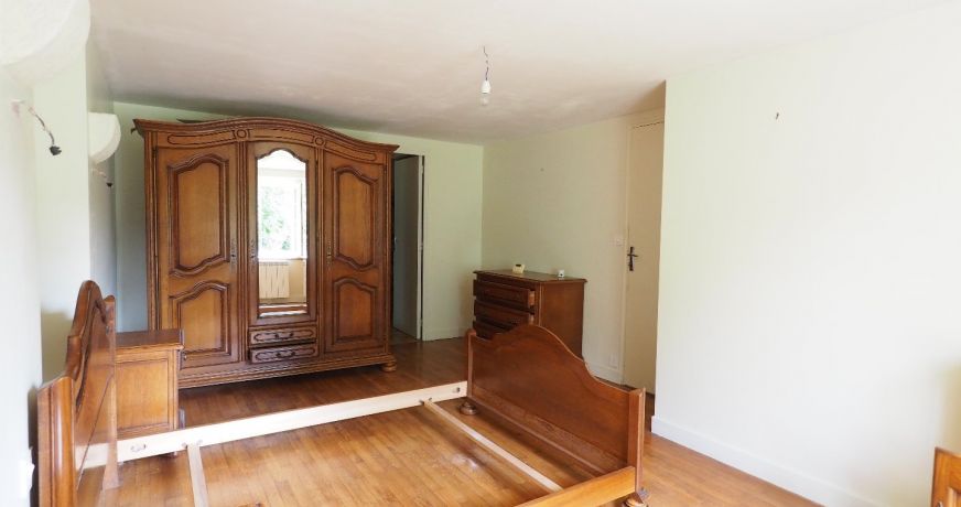 vente Maison Guern