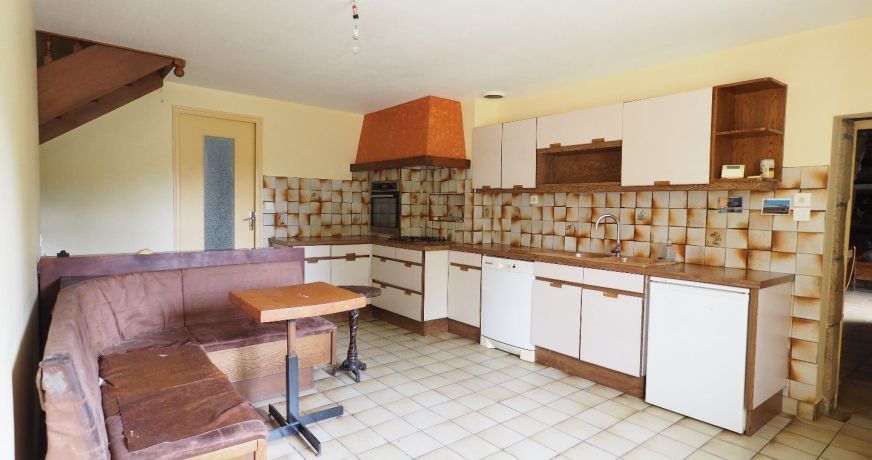 vente Maison Guern