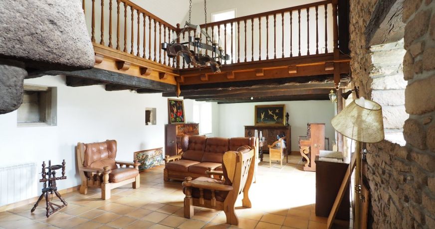 vente Maison Guern