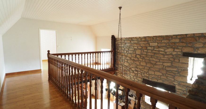 vente Maison Guern