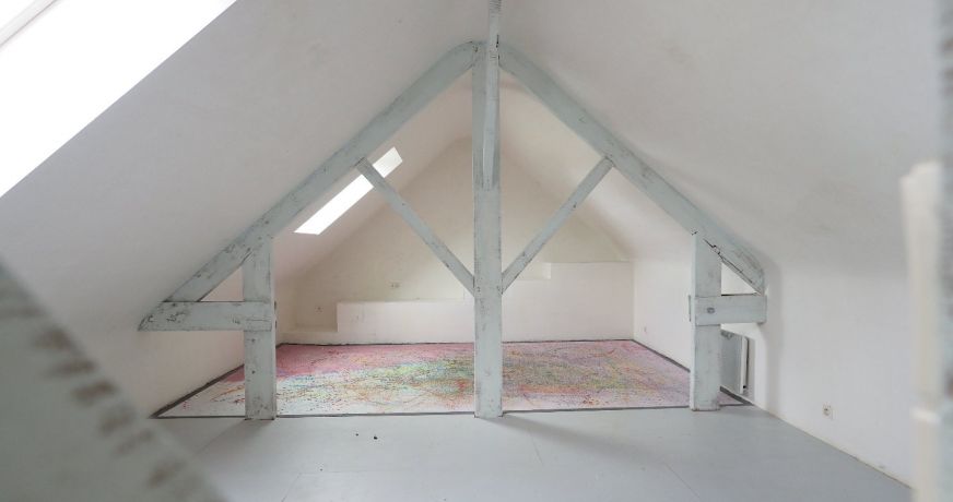 vente Maison Guern