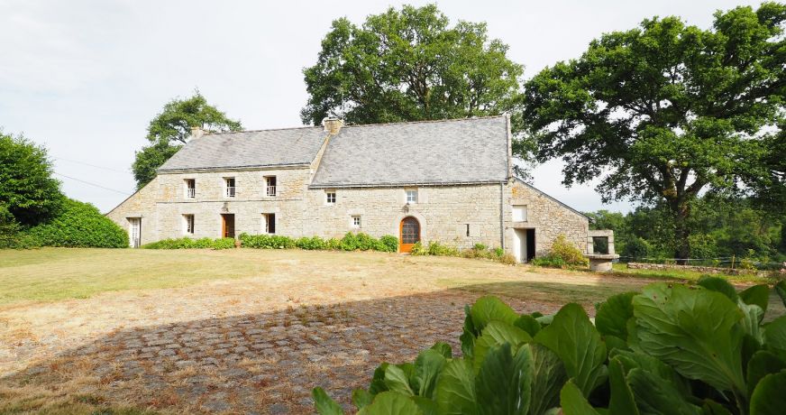 vente Maison Guern