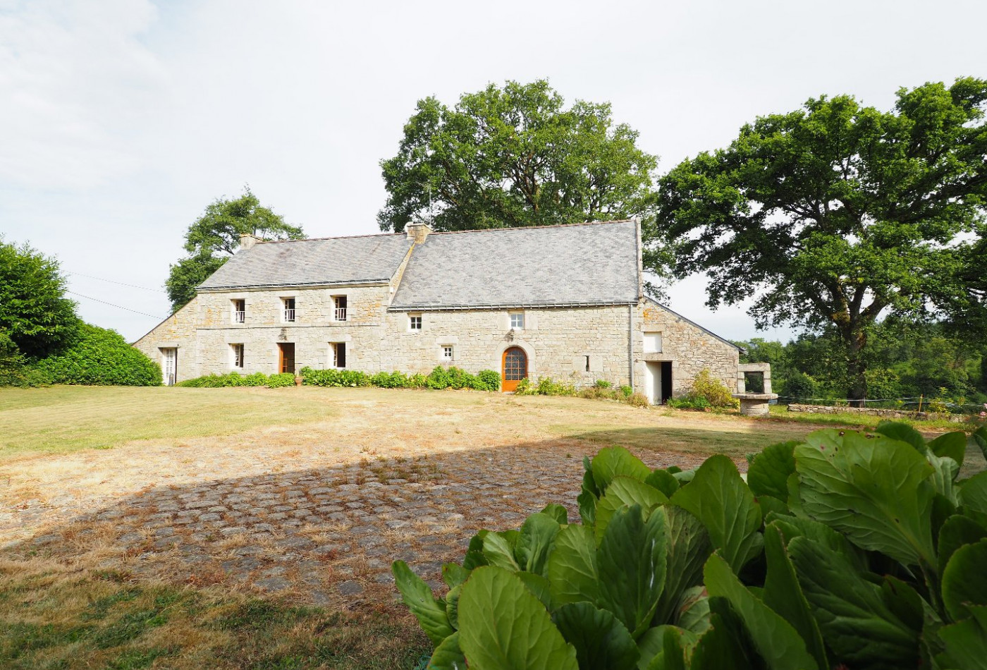 vente Maison Guern - Photo 1