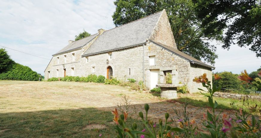 vente Maison Guern