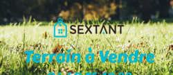 vente Terrain constructible Groix