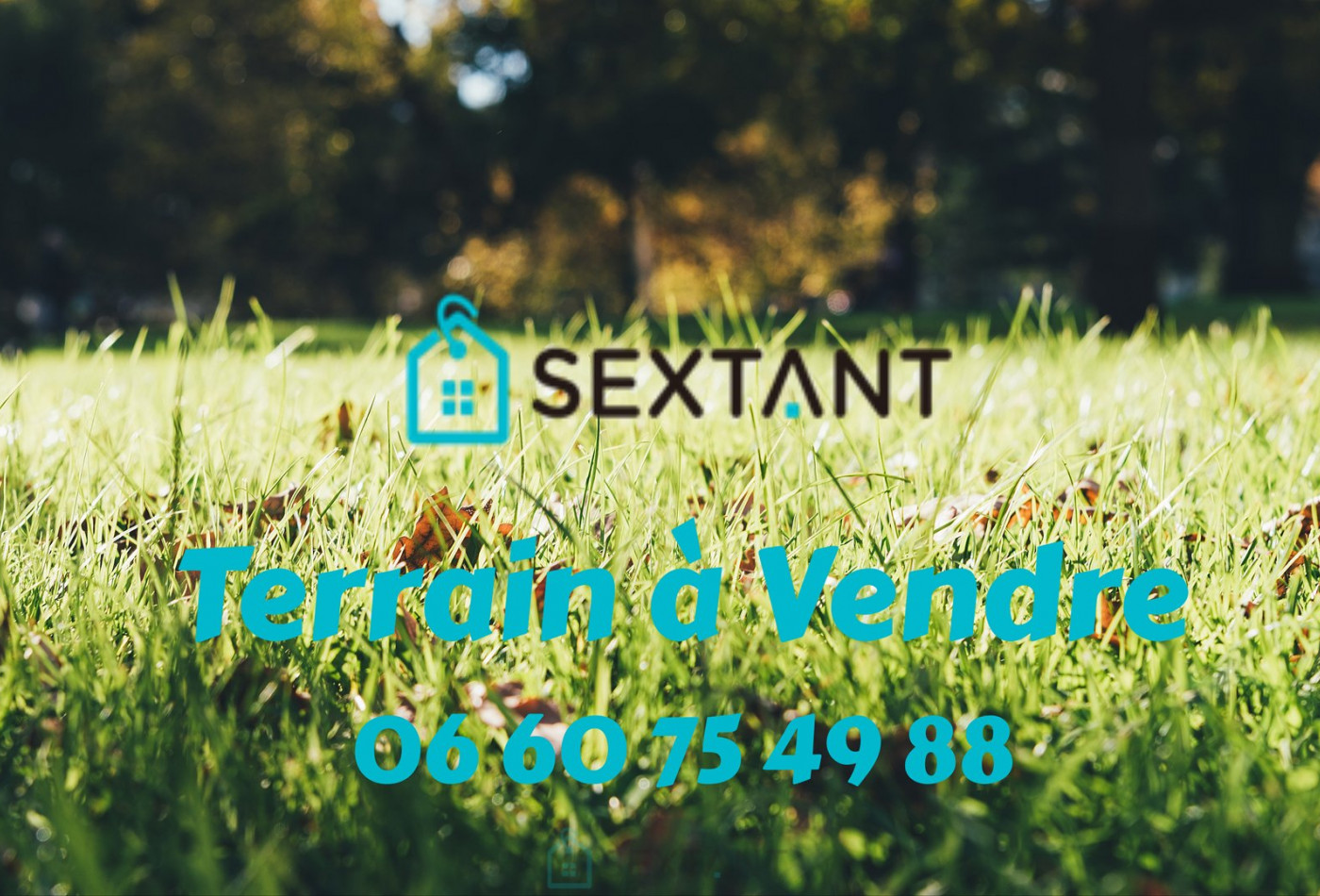 vente Terrain constructible Groix - Photo 2